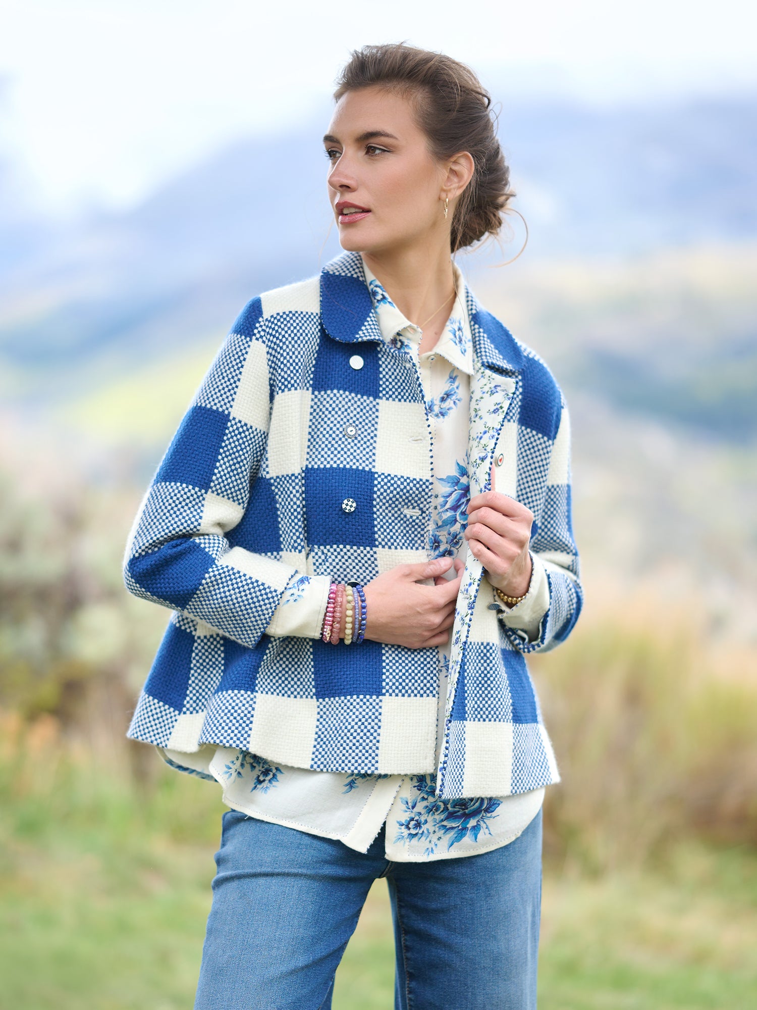 Péro Womens – Gorsuch