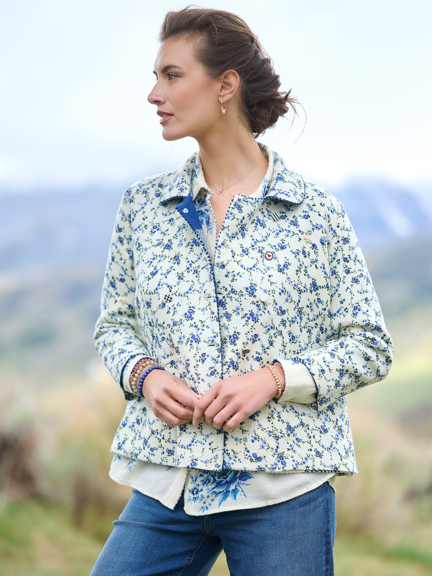 Péro Womens – Gorsuch