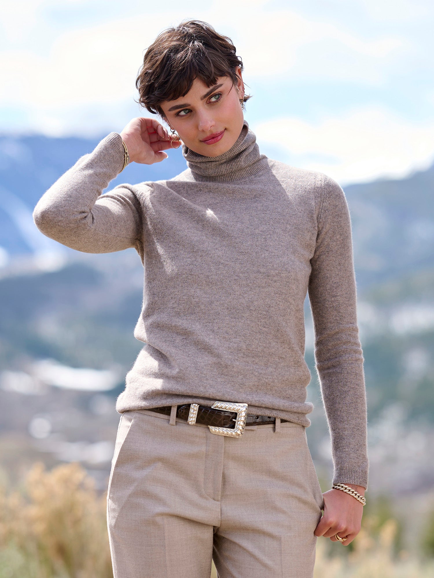 TAOS
