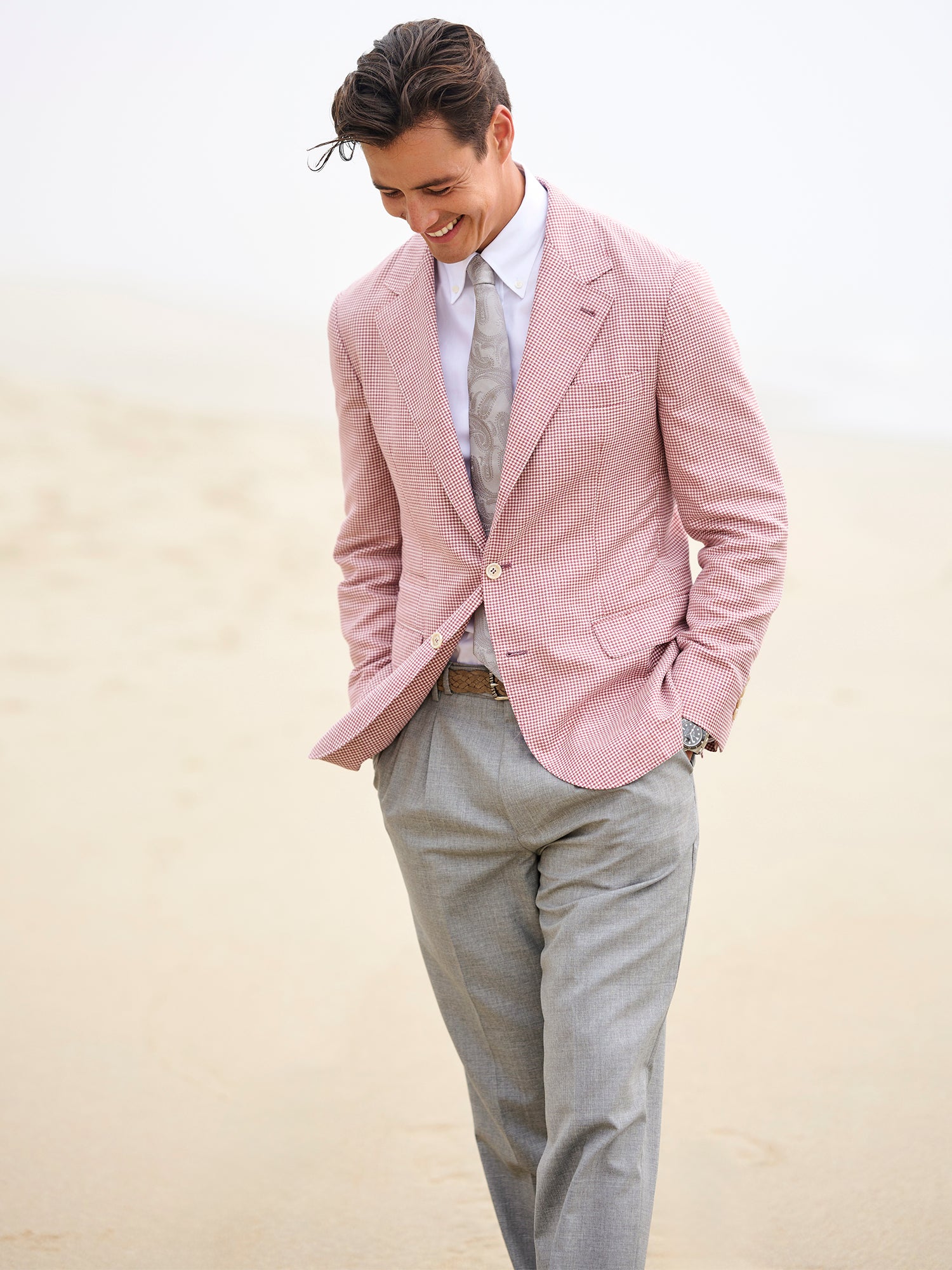 Brunello Cucinelli Mens – Page 3 – Gorsuch