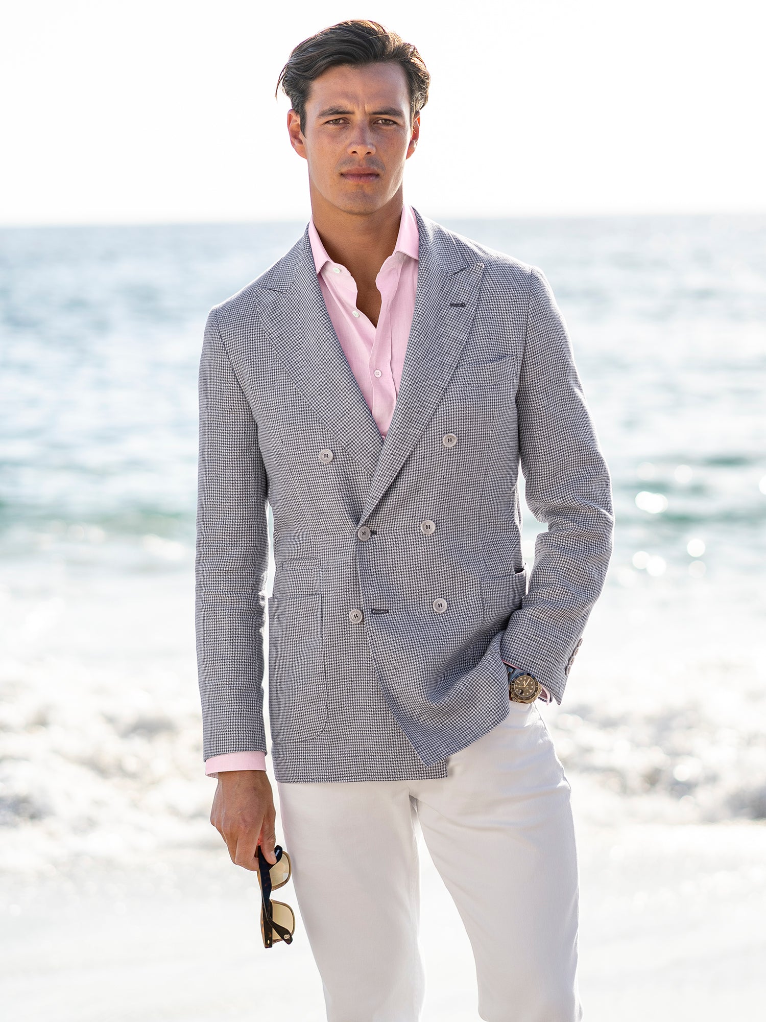 Cotton Shirt – Gorsuch