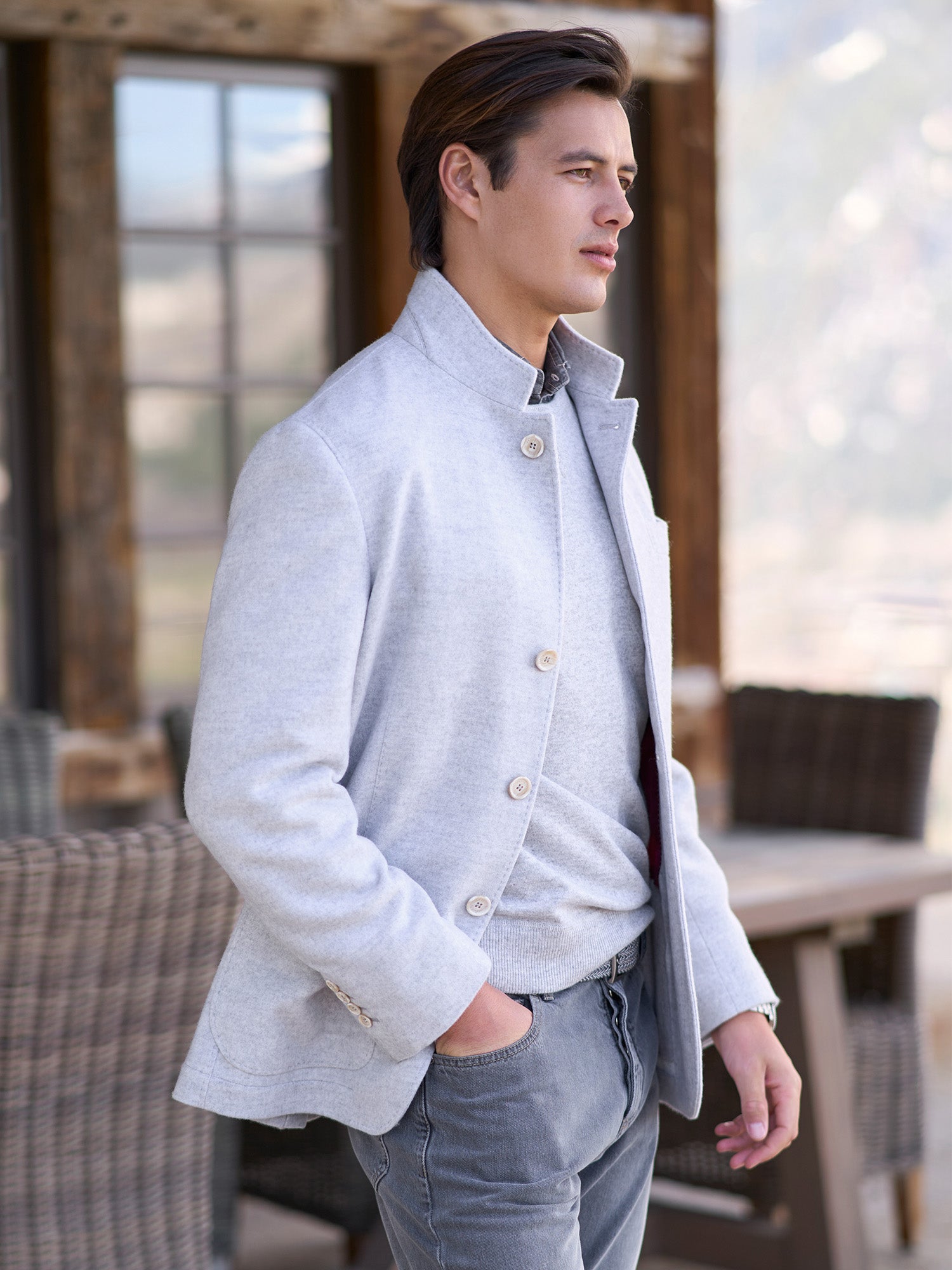Brunello Cucinelli Mens – Page 2 – Gorsuch