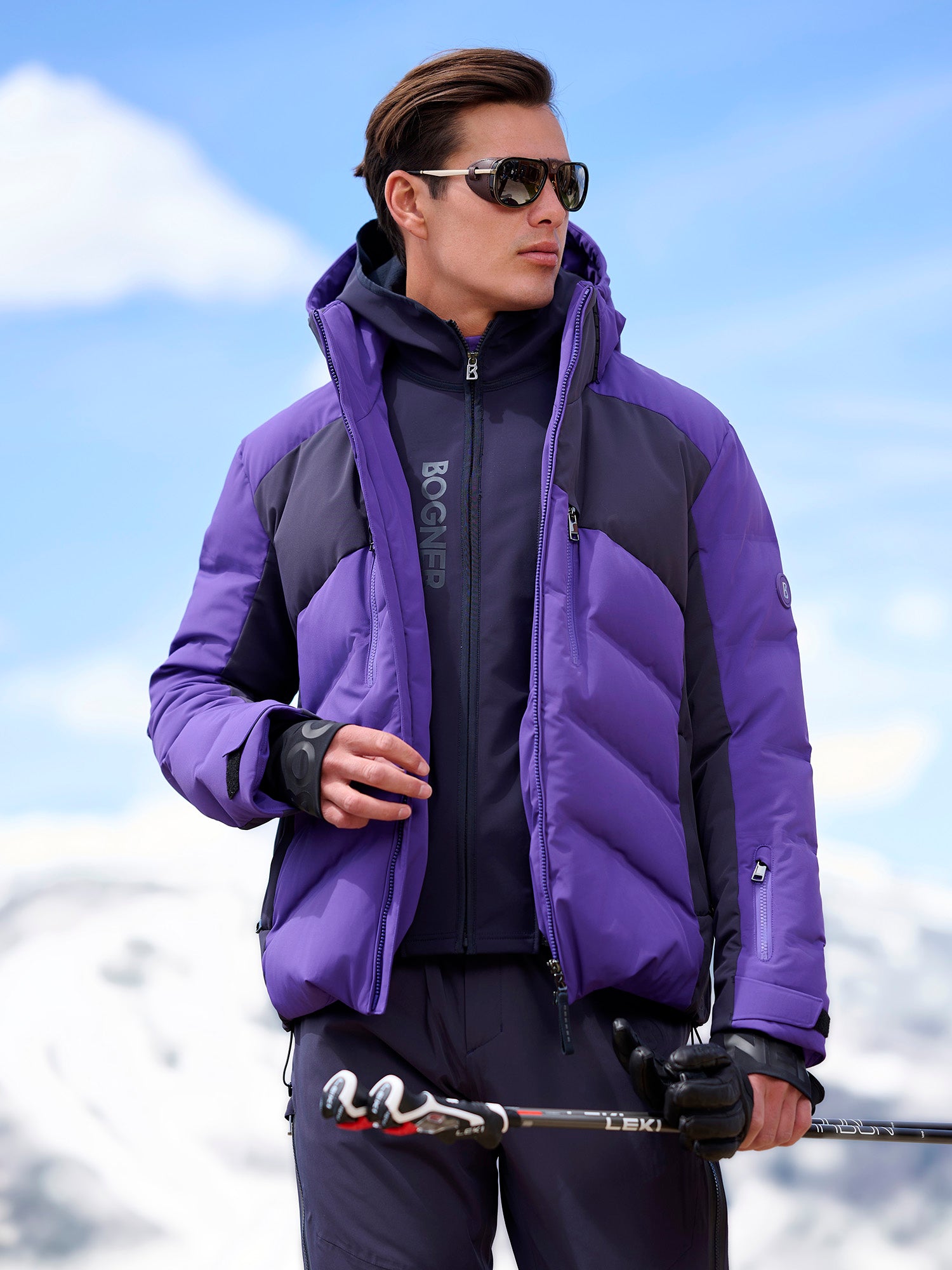 VIOLET