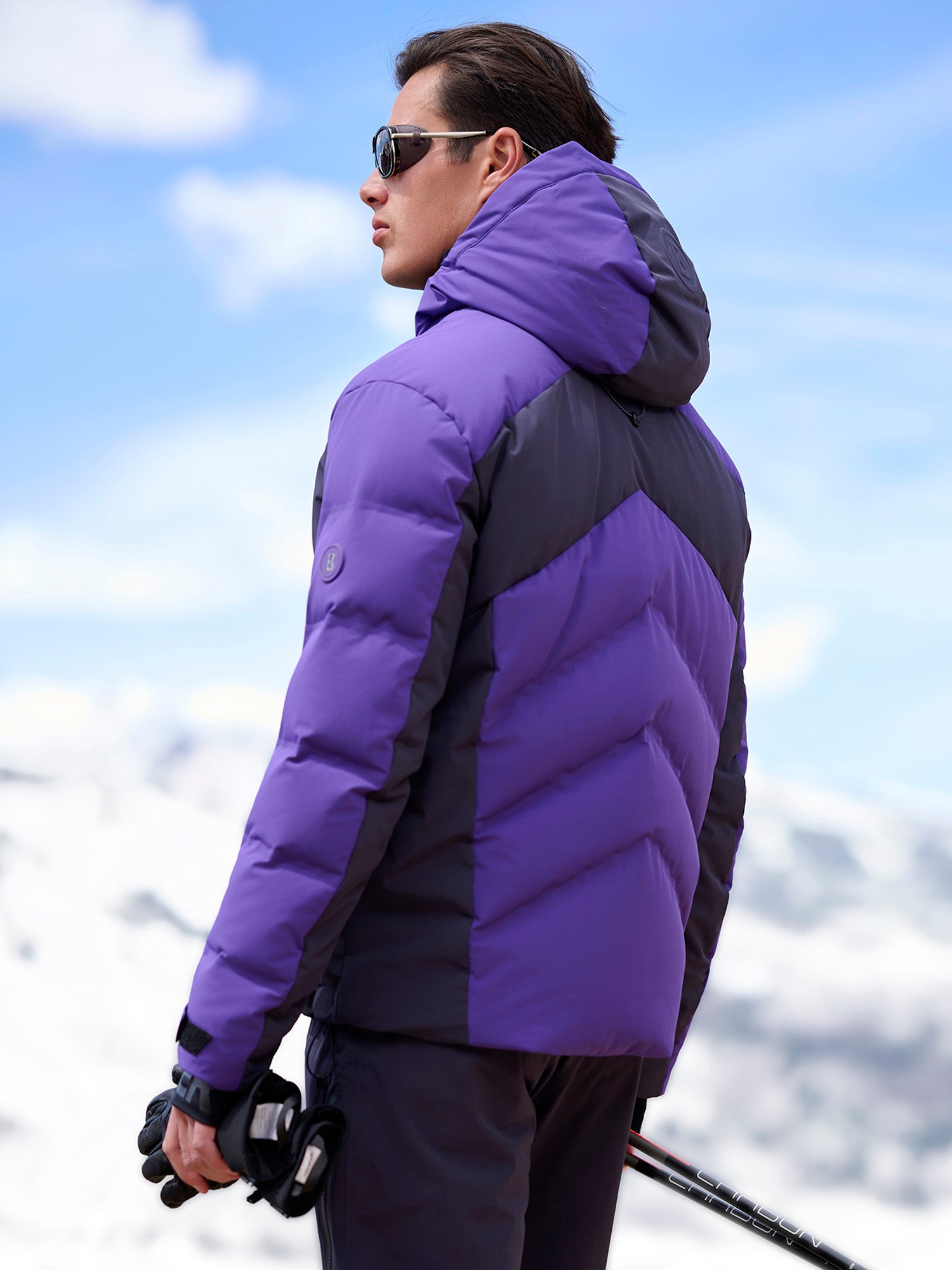 VIOLET