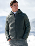 SLATE GREEN