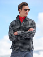 KAJAL FLANNEL