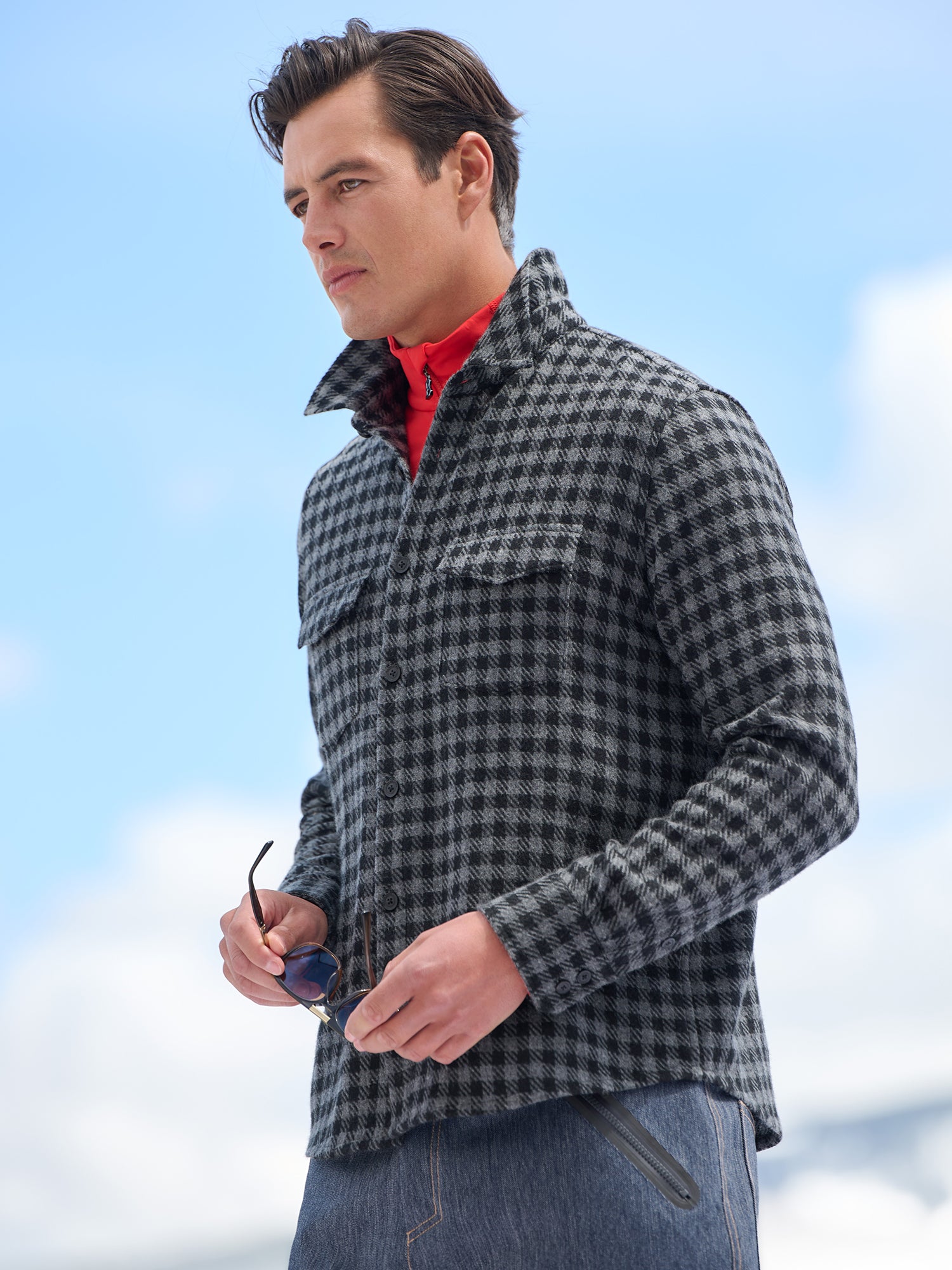 KAJAL FLANNEL