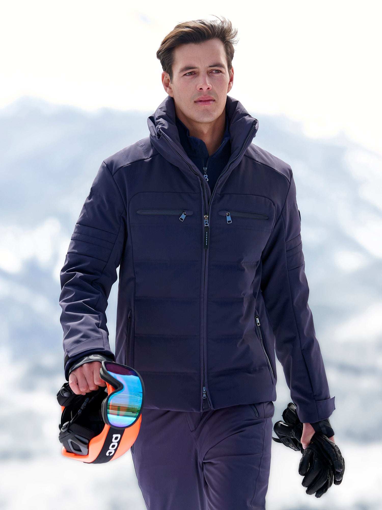 Bogner Mens – Gorsuch