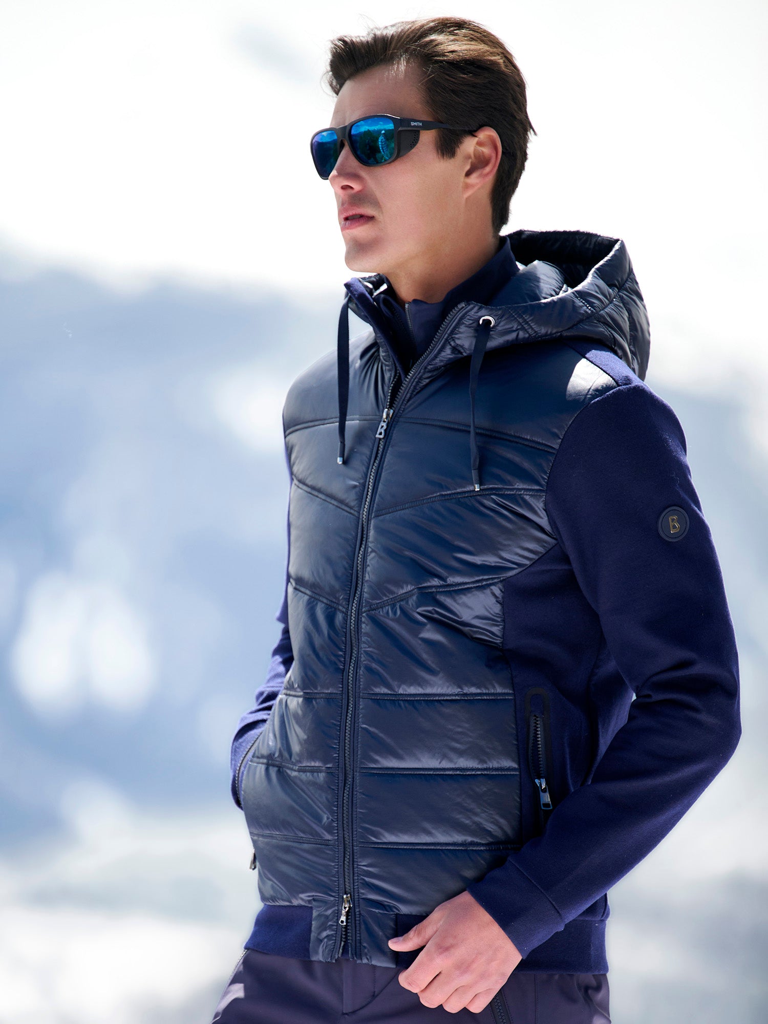 NAVY