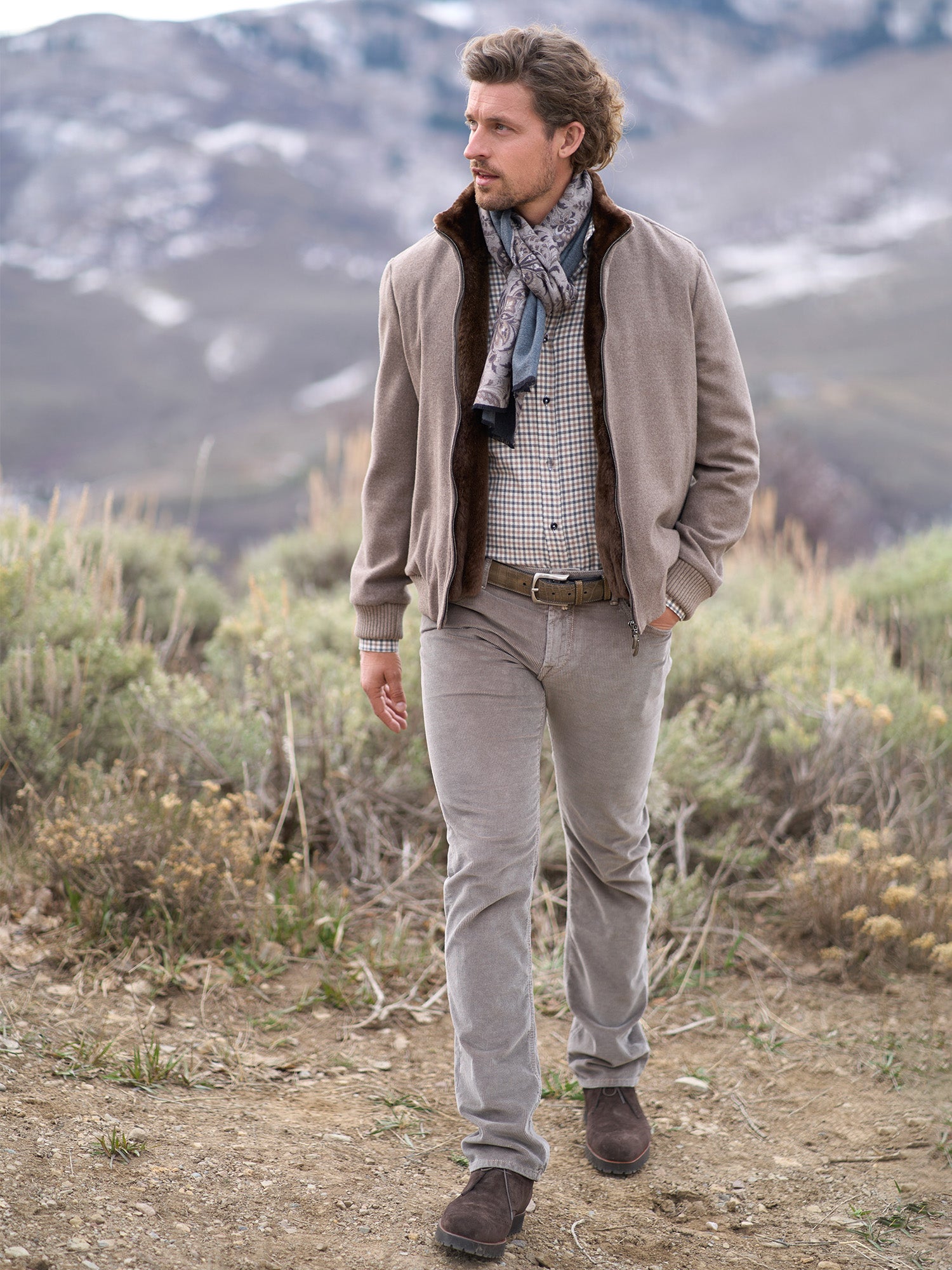 ジャケット・アウター gaspard yurkievich wool zip blouson 2025年最新】GASPARD YURKIEVICH ファッションの人気アイテム - メルカリ