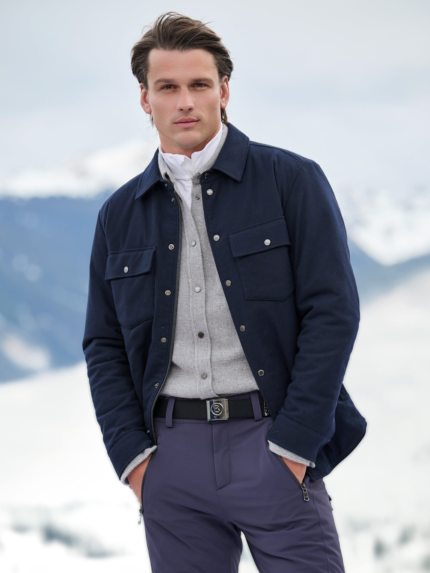 NAVY