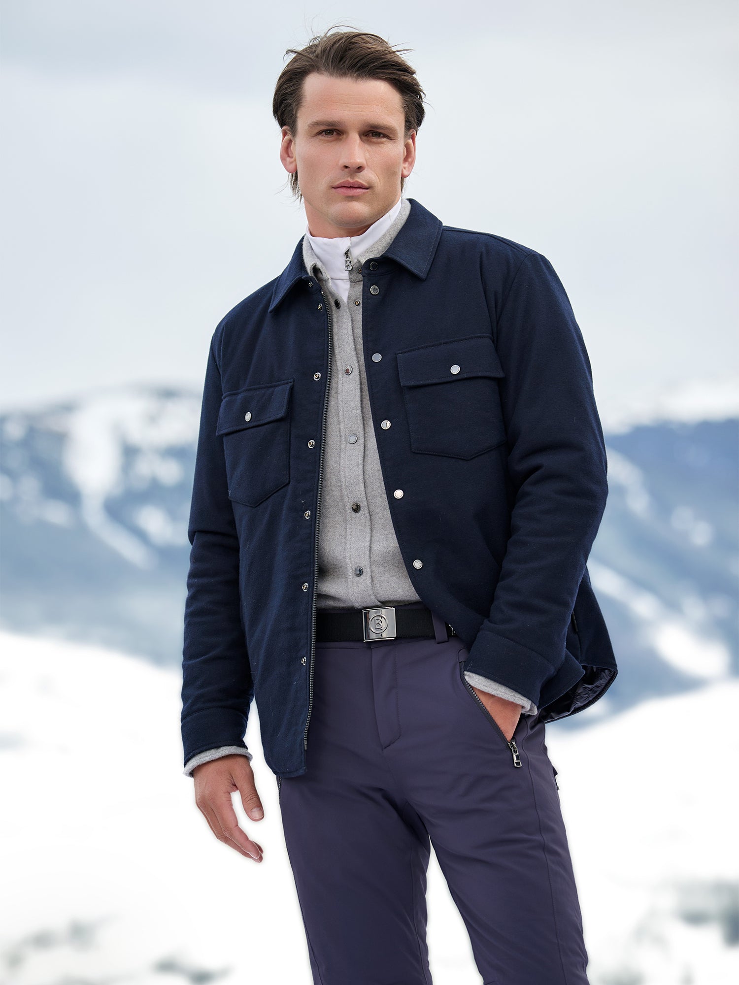 NAVY