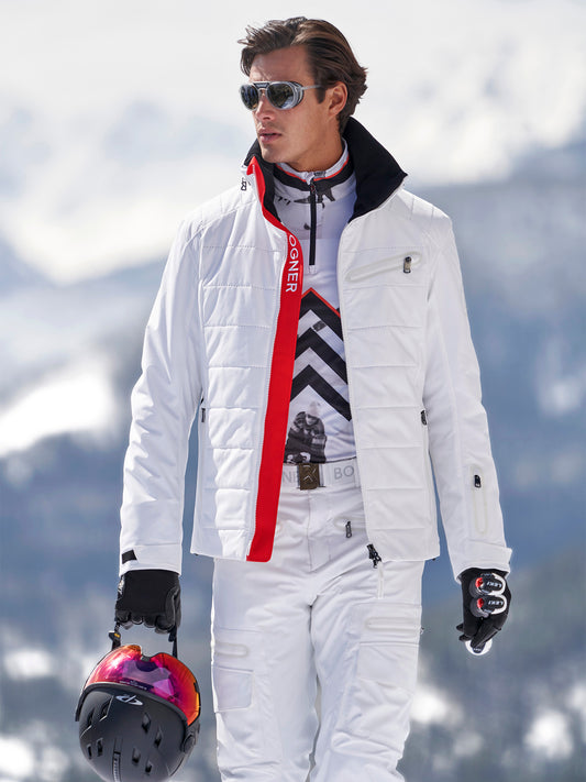 Jarel Bond Ski Jacket