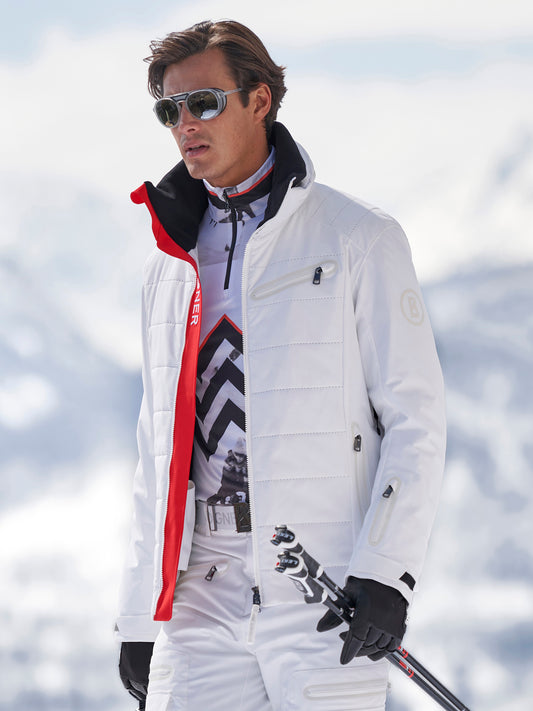 Jarel Bond Ski Jacket