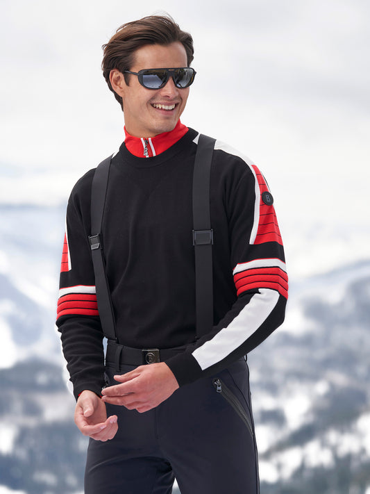 Janik Ski Sweater