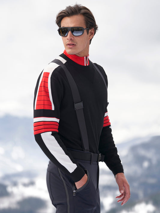 Janik Ski Sweater