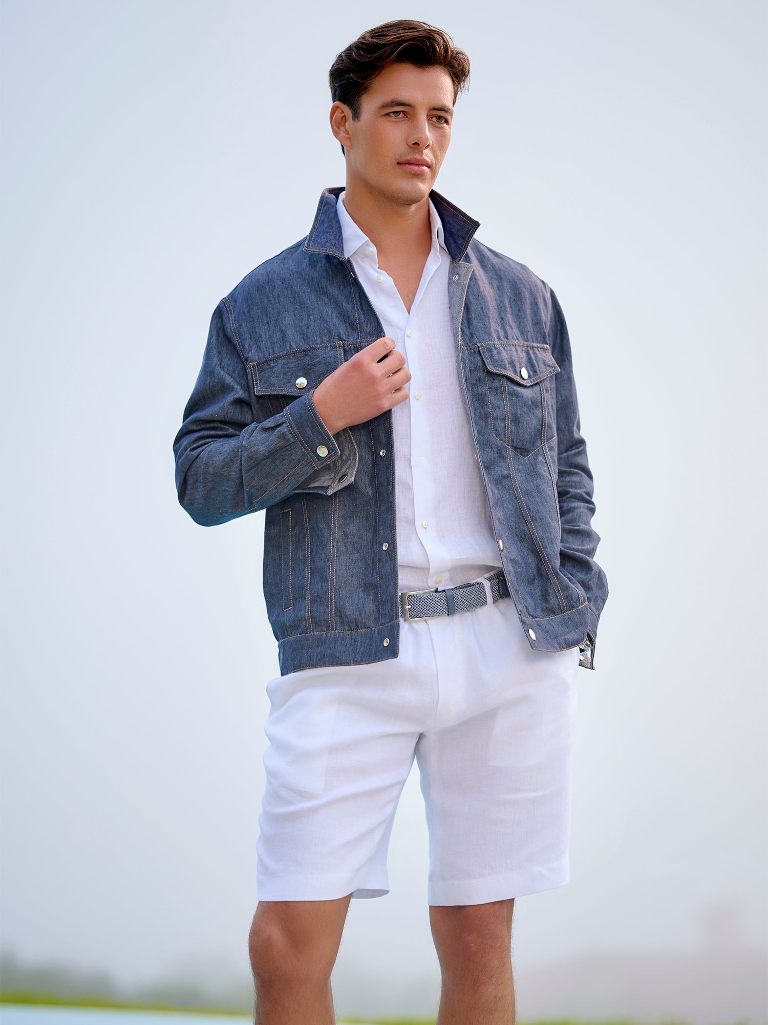 JEANS LIGHT