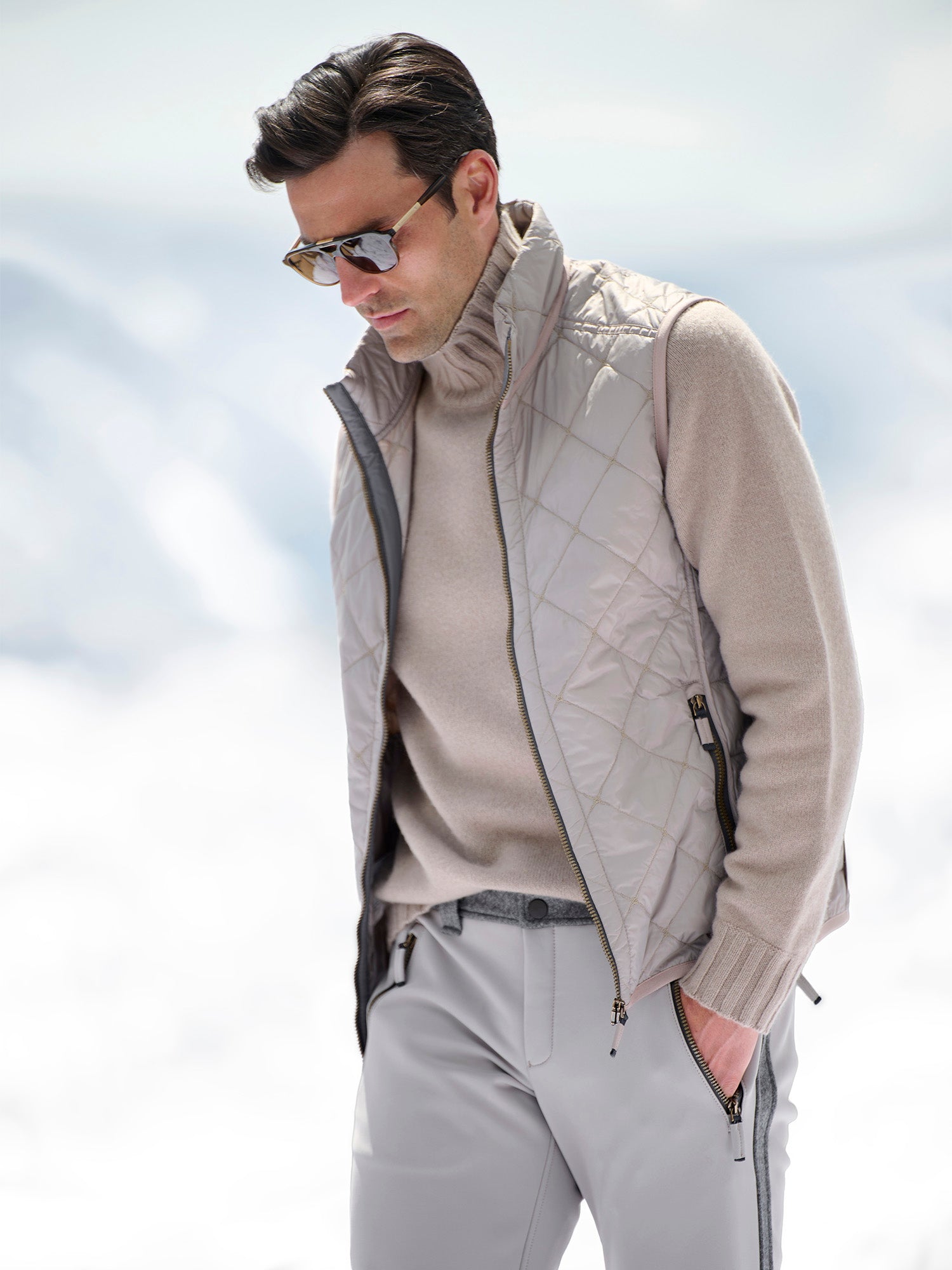 CASHMERE