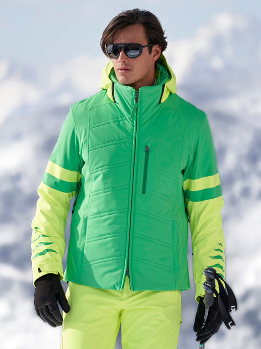 Fedor Tec Team Ski Jacket