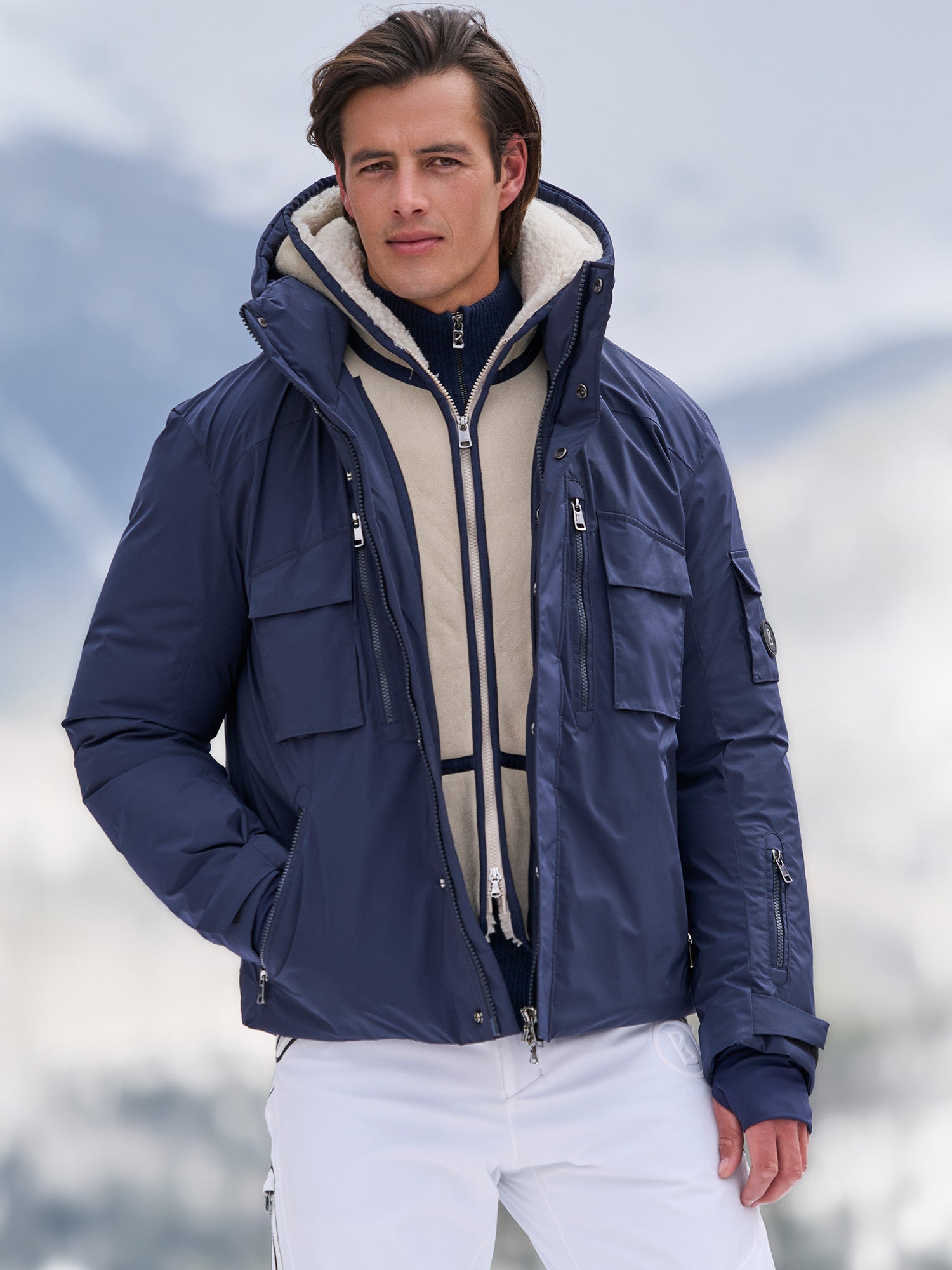 NAVY