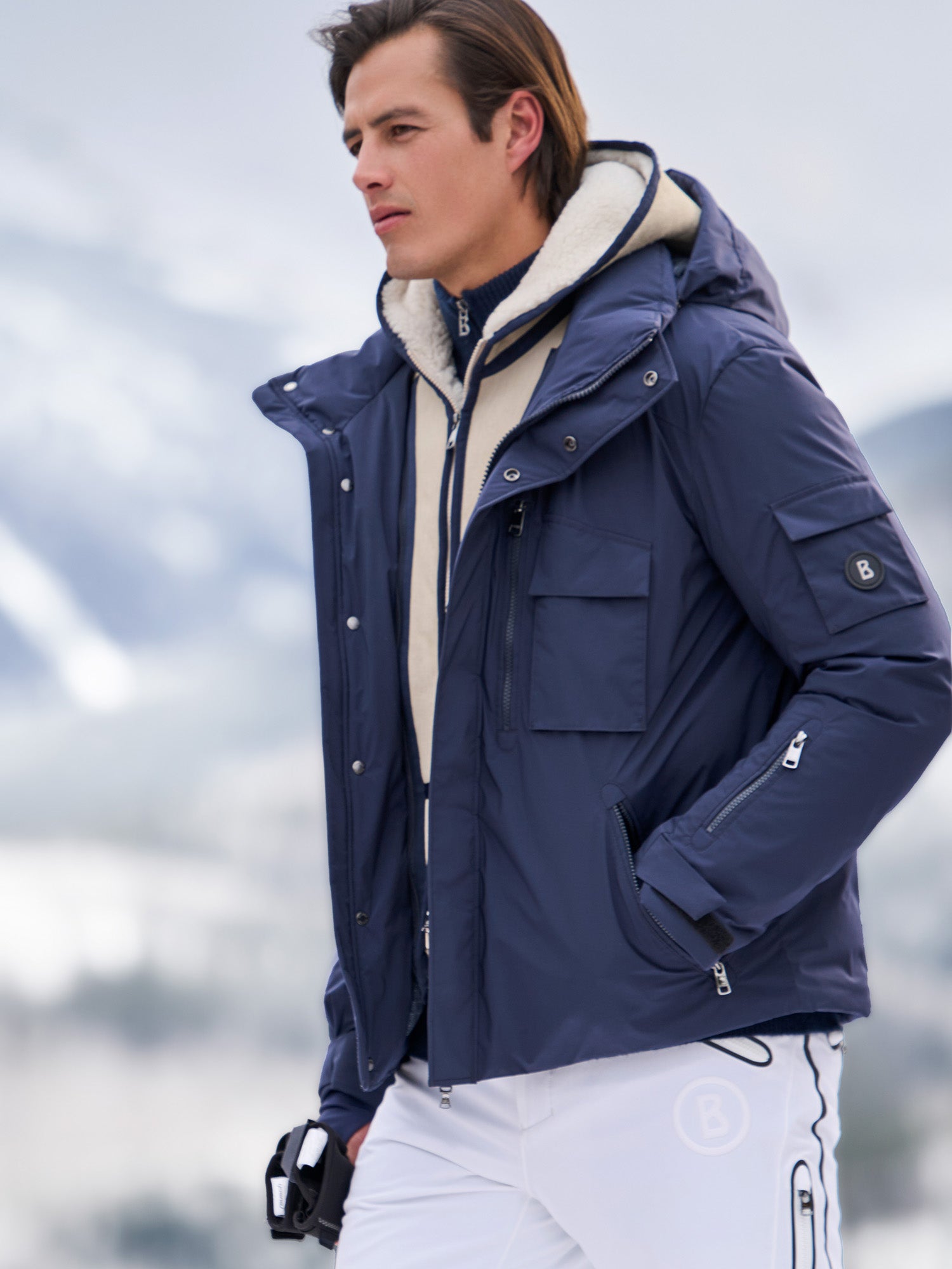 NAVY