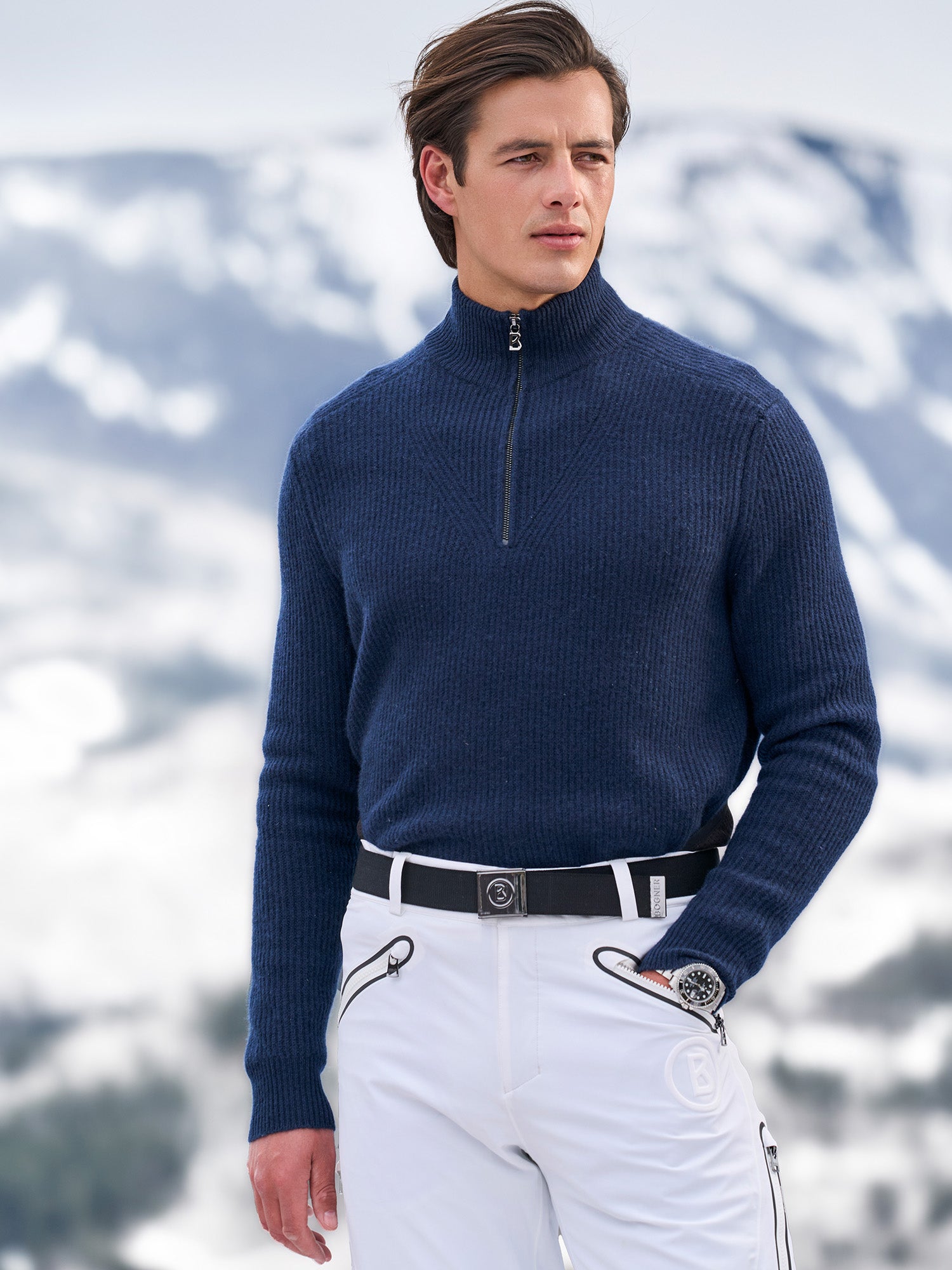 NAVY