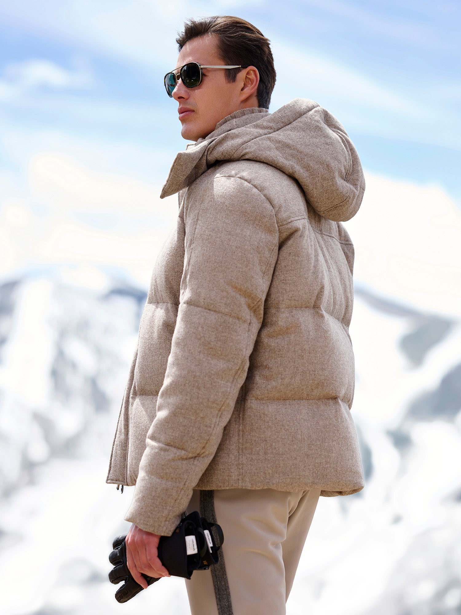 CASHMERE