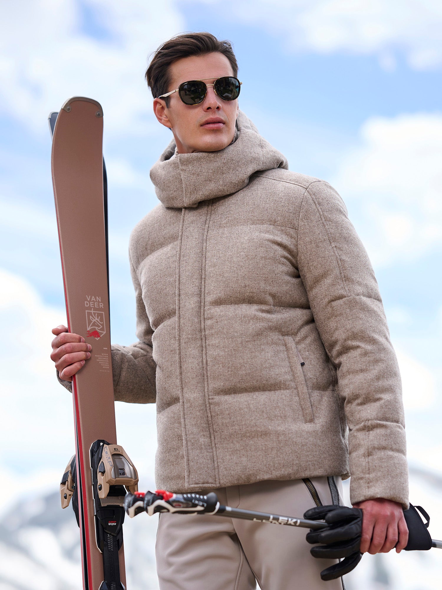CASHMERE