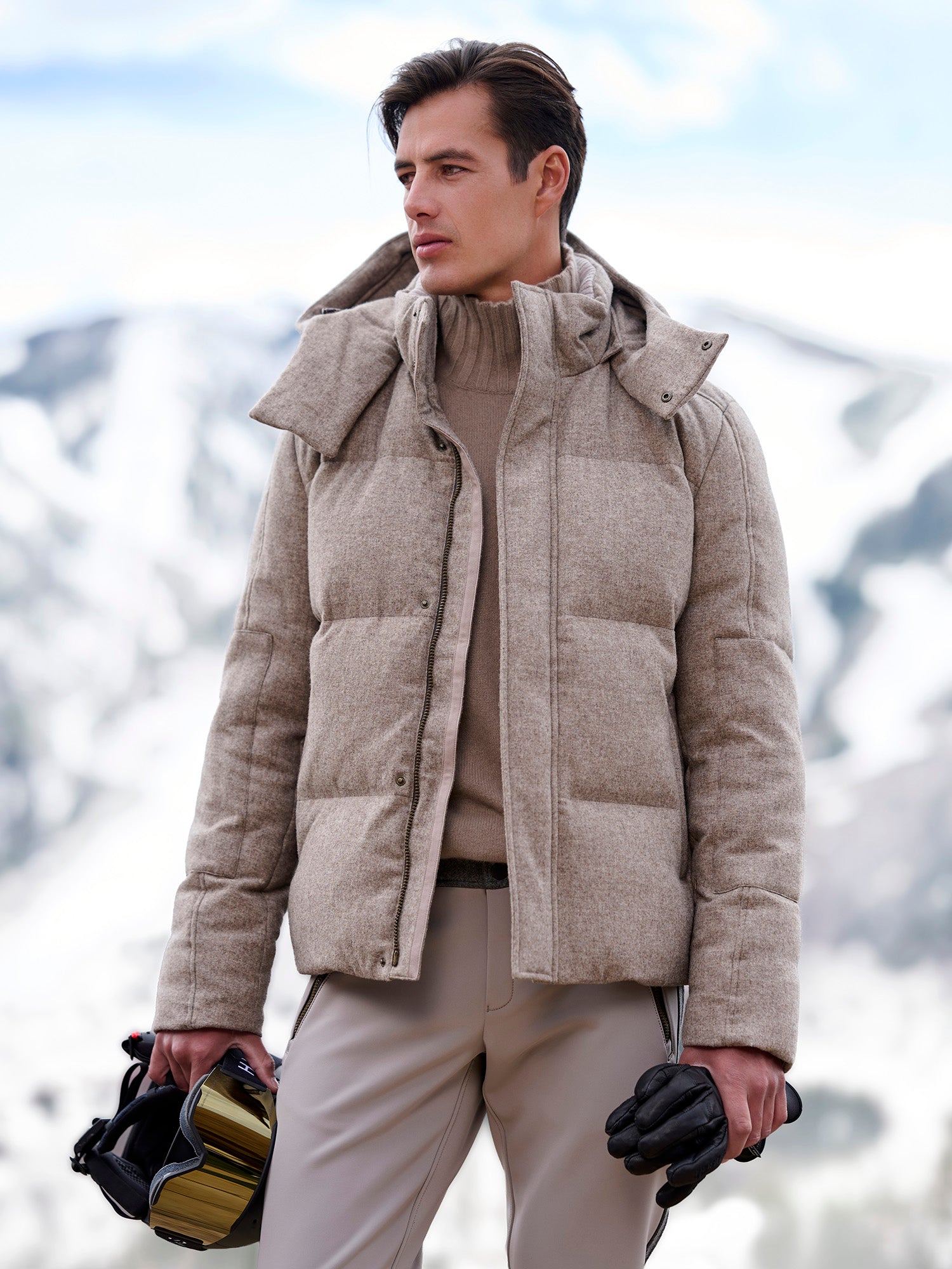 CASHMERE