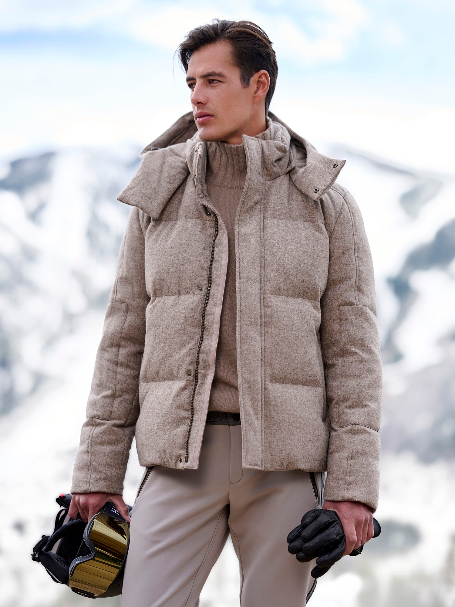 CASHMERE