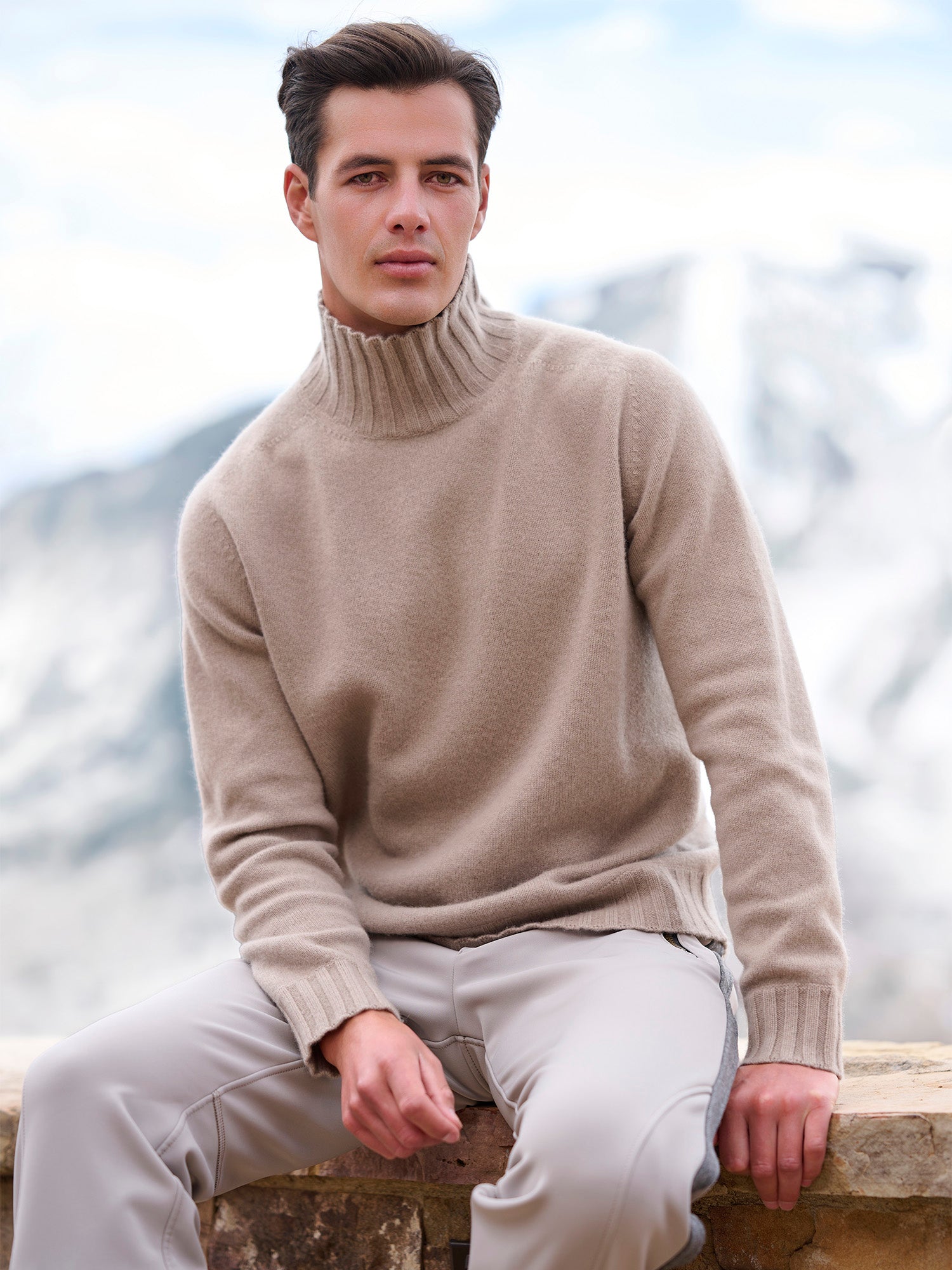 CASHMERE