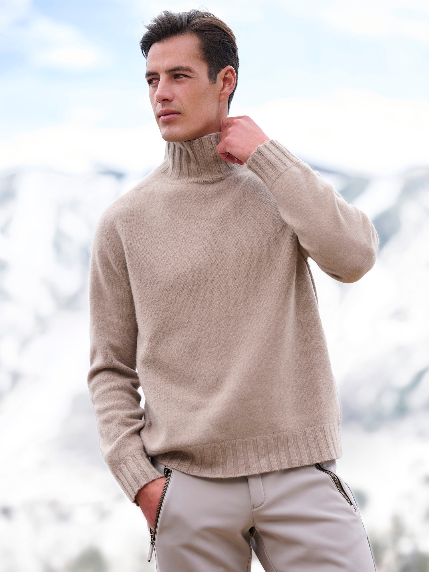 CASHMERE