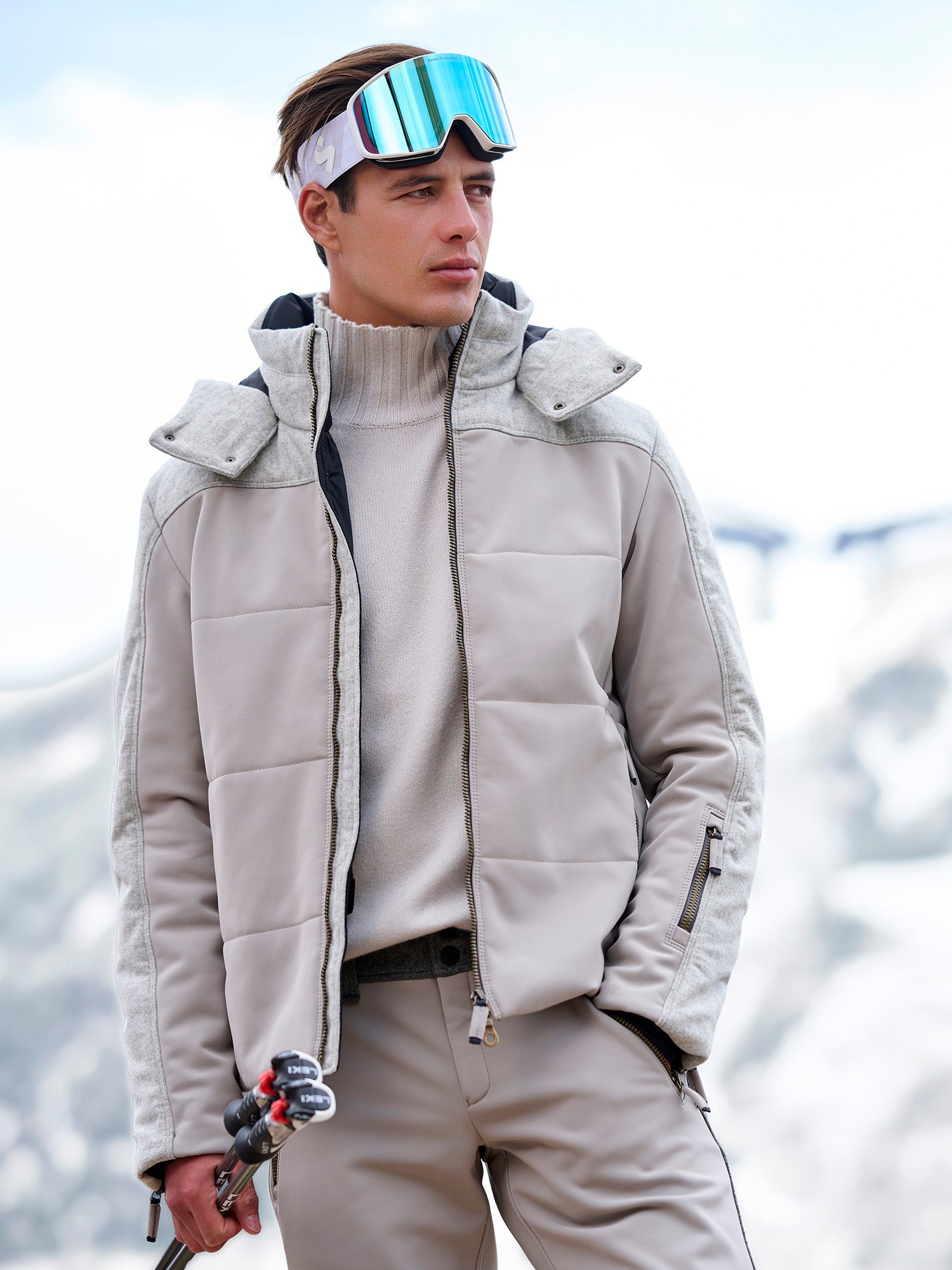 CASHMERE