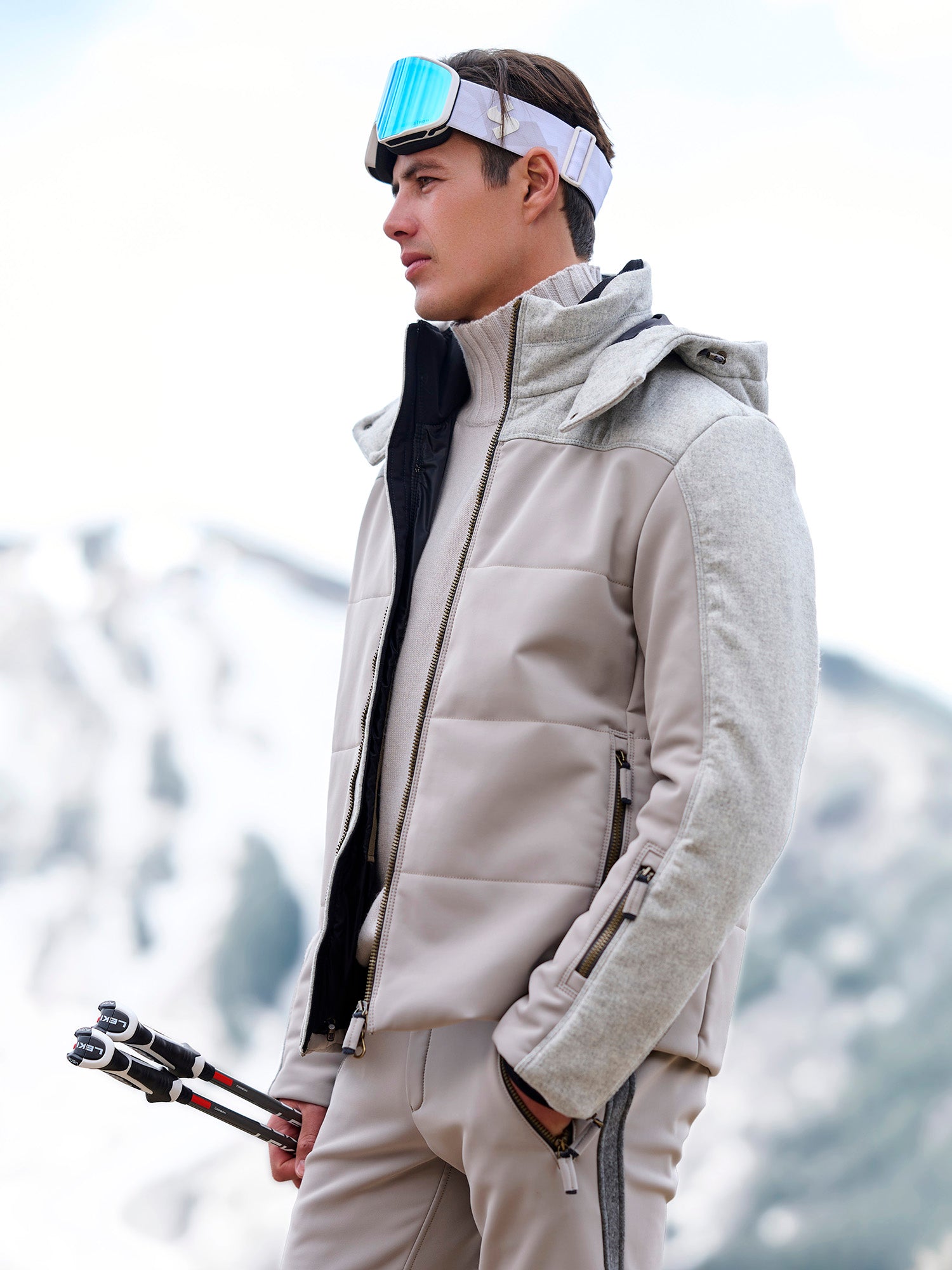 CASHMERE