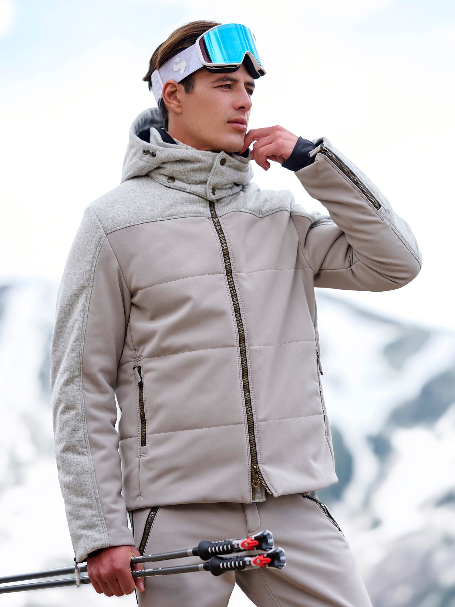 CASHMERE
