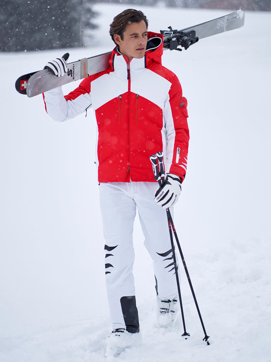 Caden Insulated Team Ski Pant
