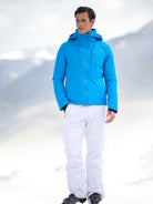 TRAVERSE BLUE