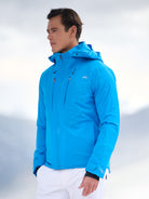 TRAVERSE BLUE