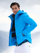 TRAVERSE BLUE