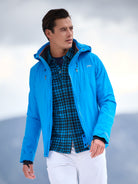 TRAVERSE BLUE