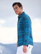 TRAVERSE BLUE