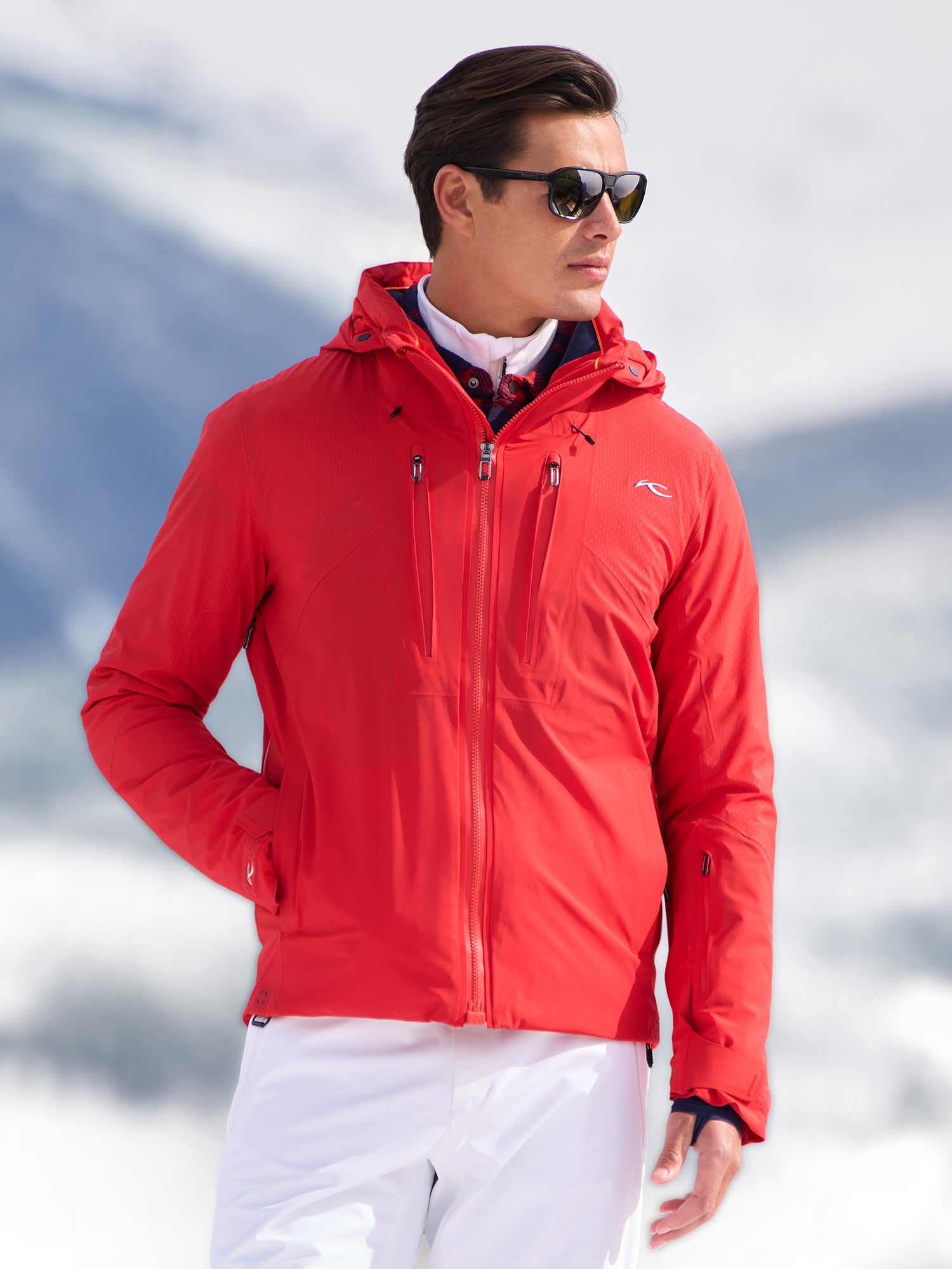 Kjus Mens – Gorsuch