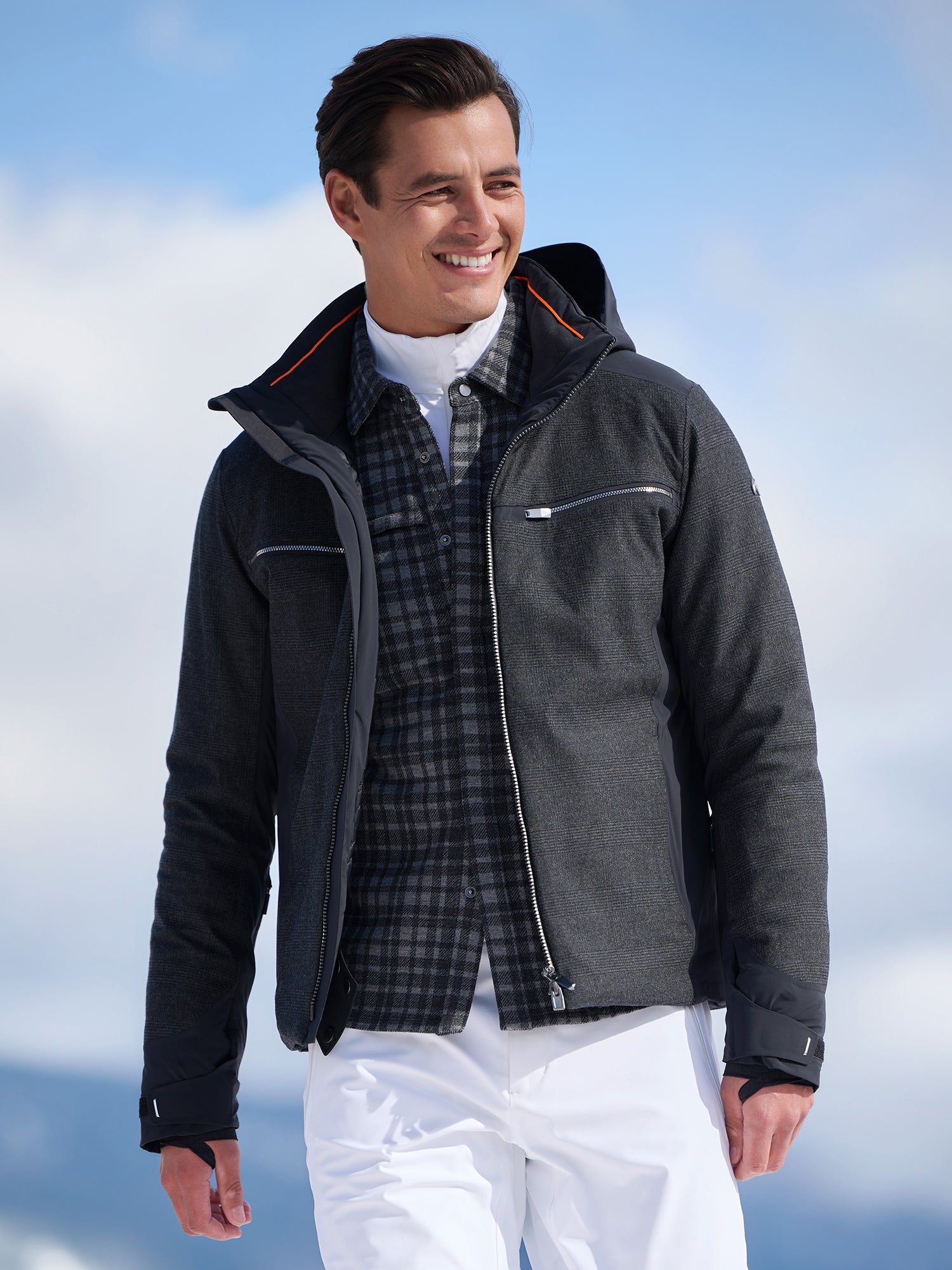 Kjus Mens – Gorsuch