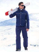 KJUS NAVY