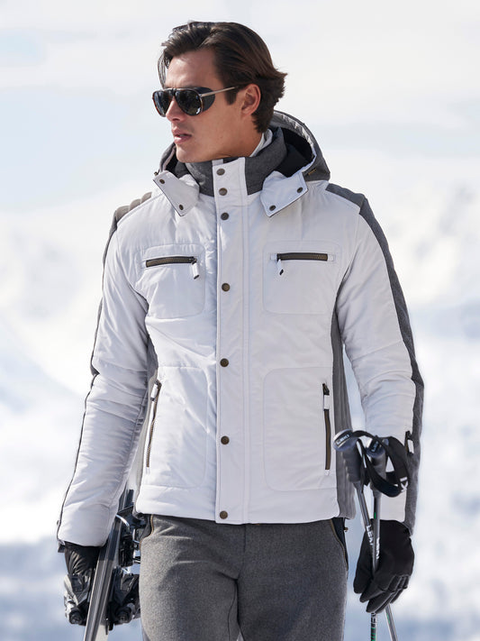 Dan Performance Ski Jacket