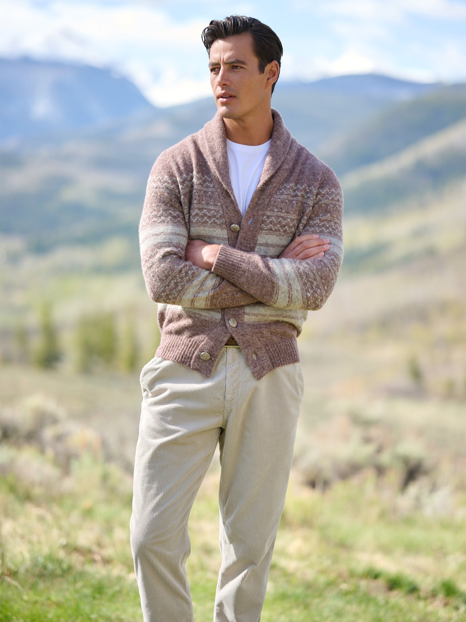 Brunello Cucinelli Mens – Gorsuch