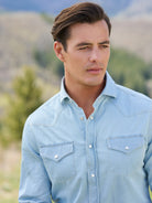 LIGHT BLUE