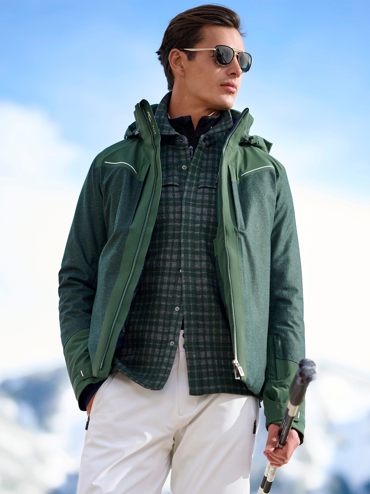 Kjus Mens – Gorsuch