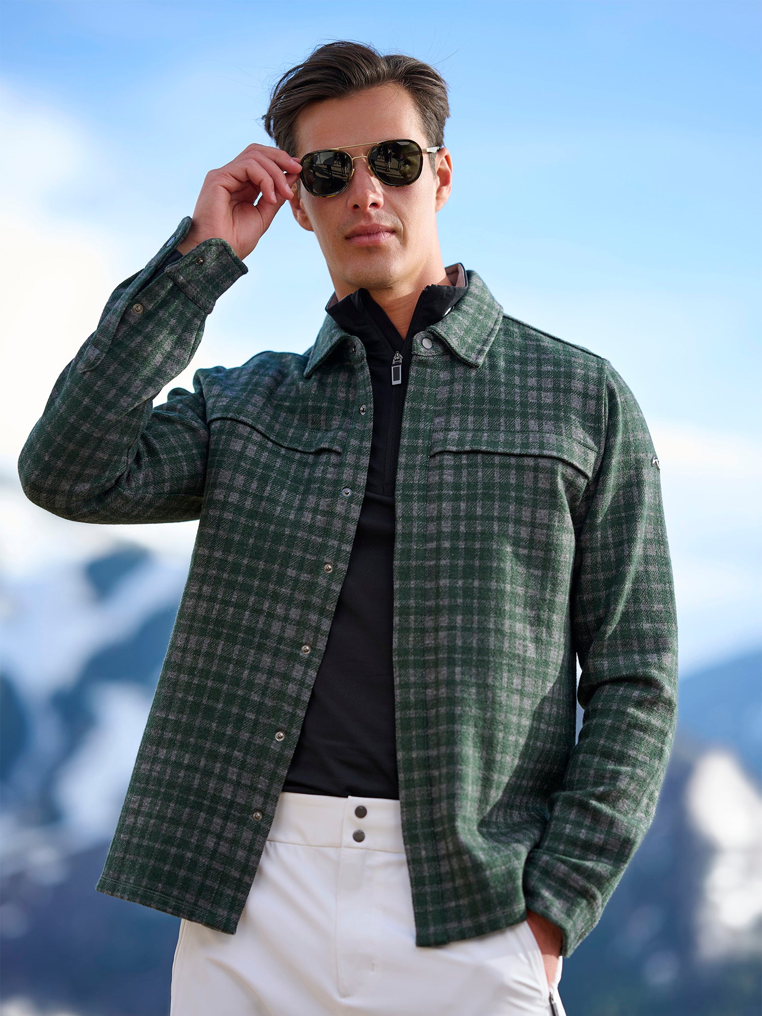 Kjus Mens – Gorsuch