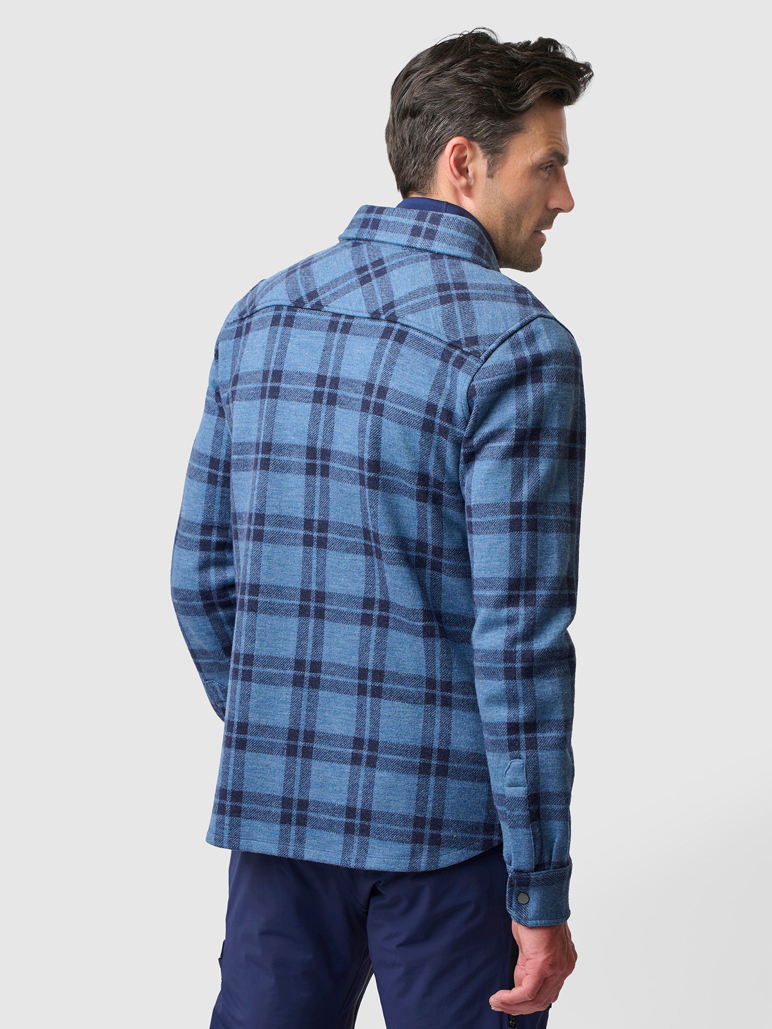 ADMIRAL BLUE/KJUS NAVY
